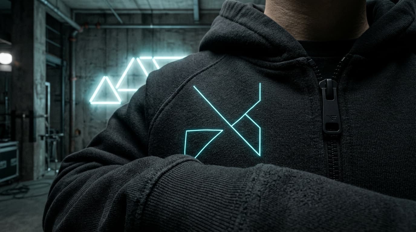 Streetwear Design Details
