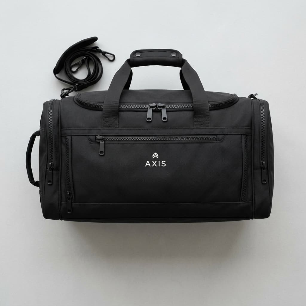 Venum Elite Training Duffel Bag