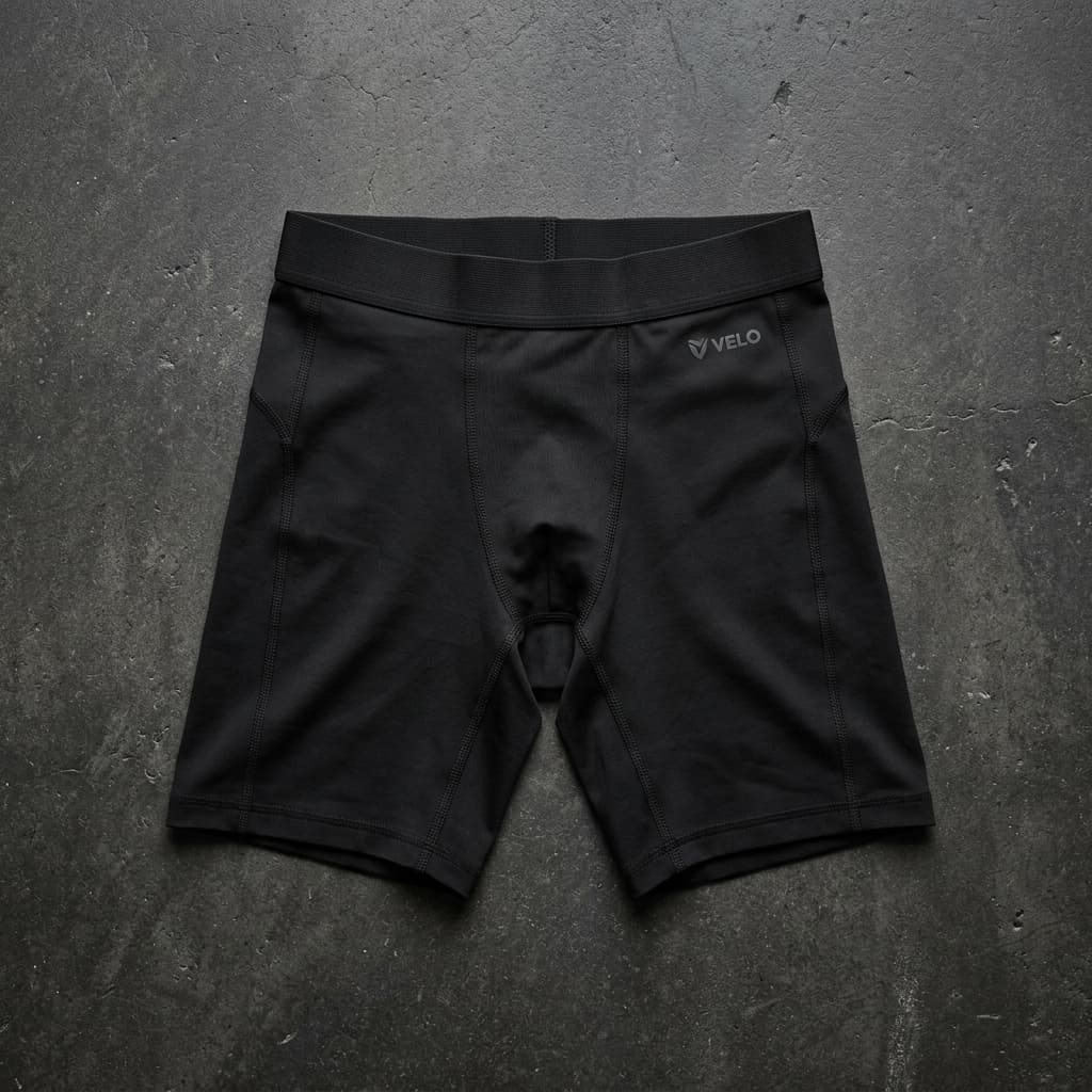 Venum Performance Compression Shorts