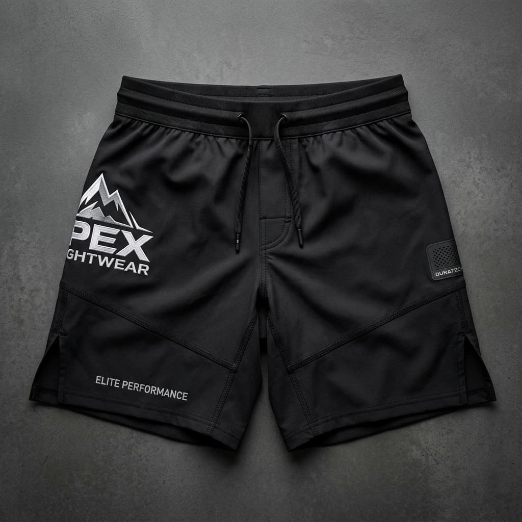 Venum Pro Fighter Shorts