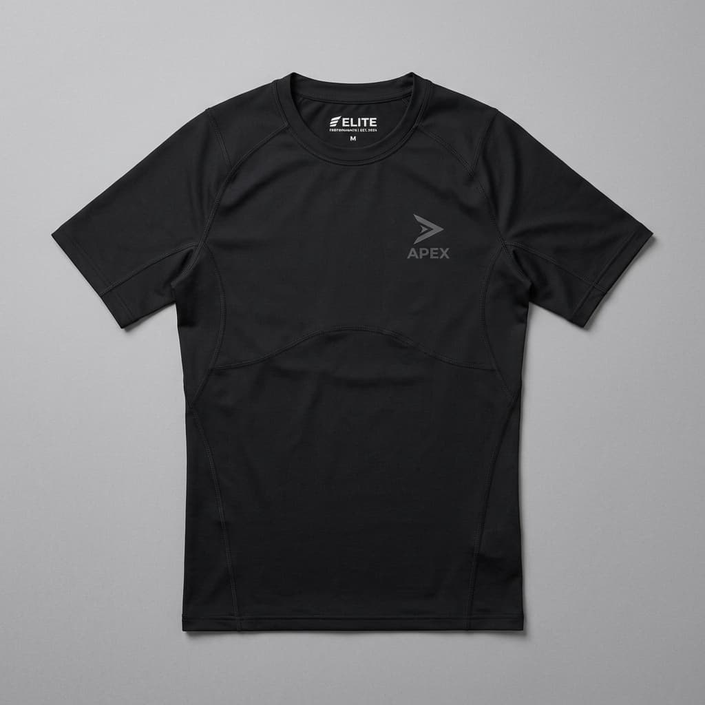 Venum Core Training Tee