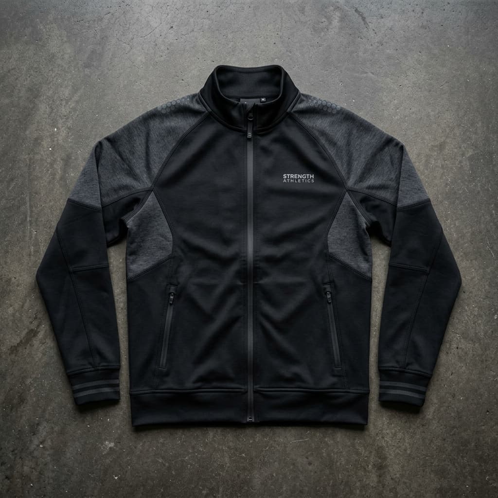 Venum Elite Track Jacket